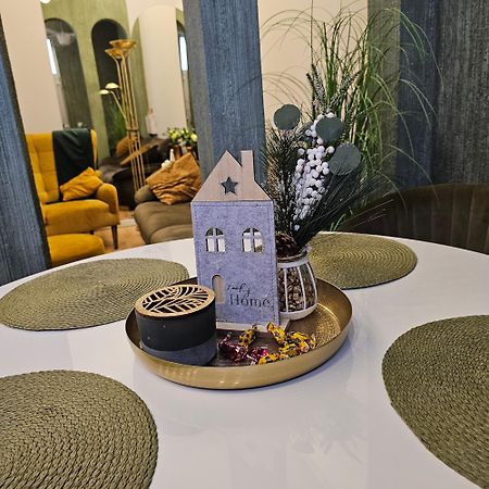 Apartament M فاترا دورني المظهر الخارجي الصورة