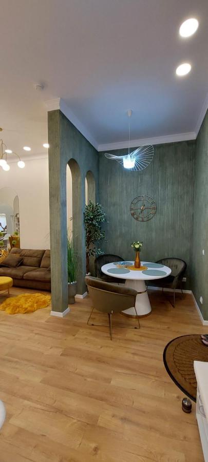 Apartament M فاترا دورني المظهر الخارجي الصورة