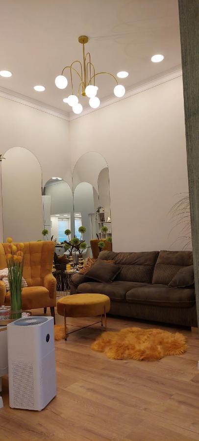 Apartament M فاترا دورني المظهر الخارجي الصورة
