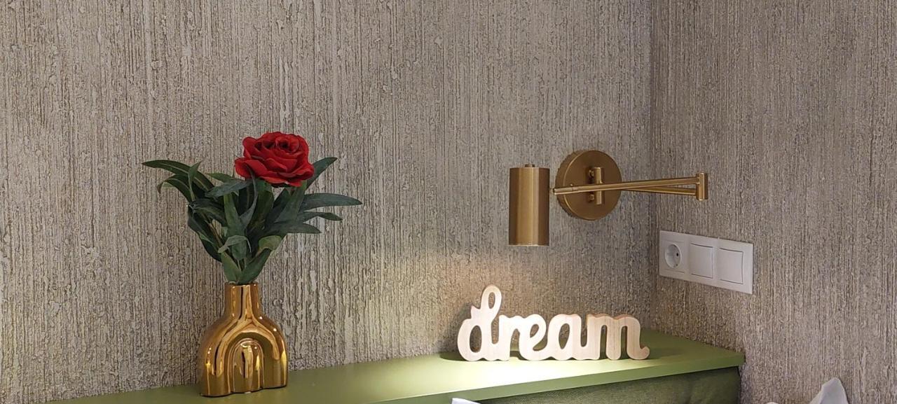 Apartament M فاترا دورني المظهر الخارجي الصورة
