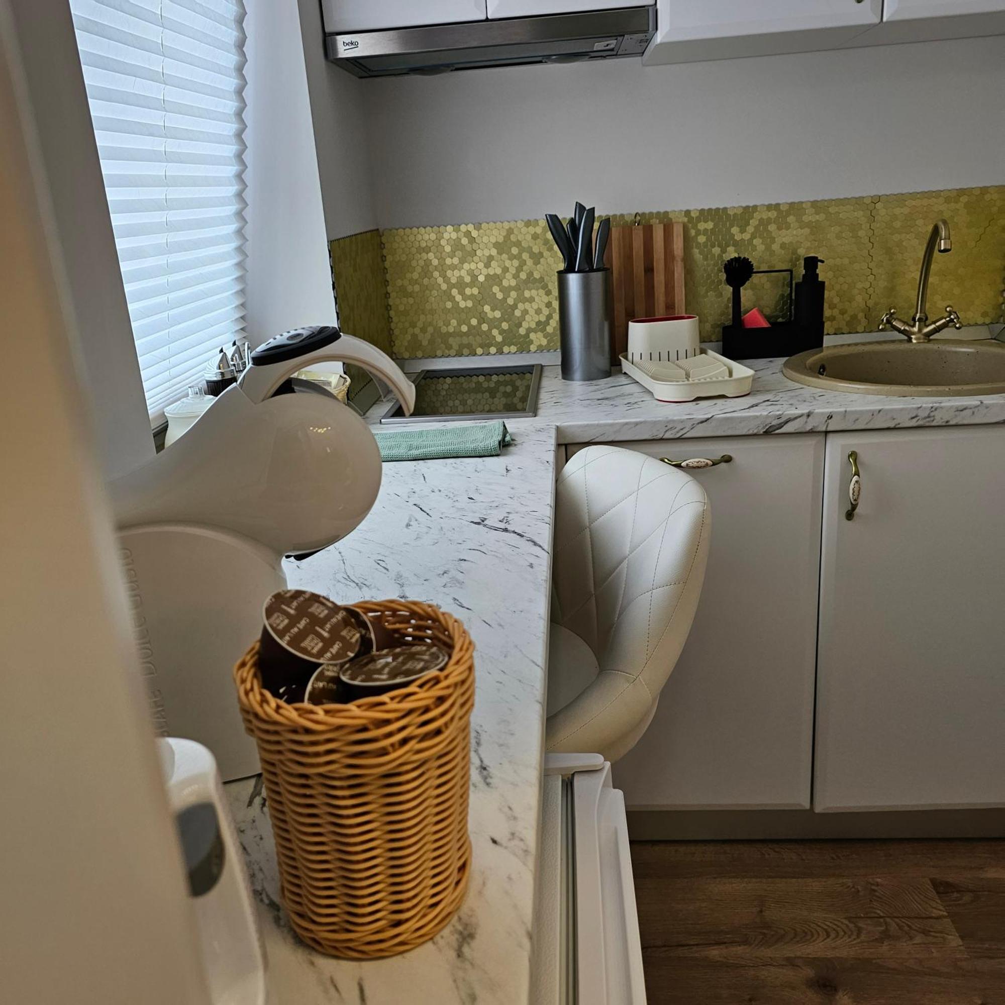 Apartament M فاترا دورني المظهر الخارجي الصورة