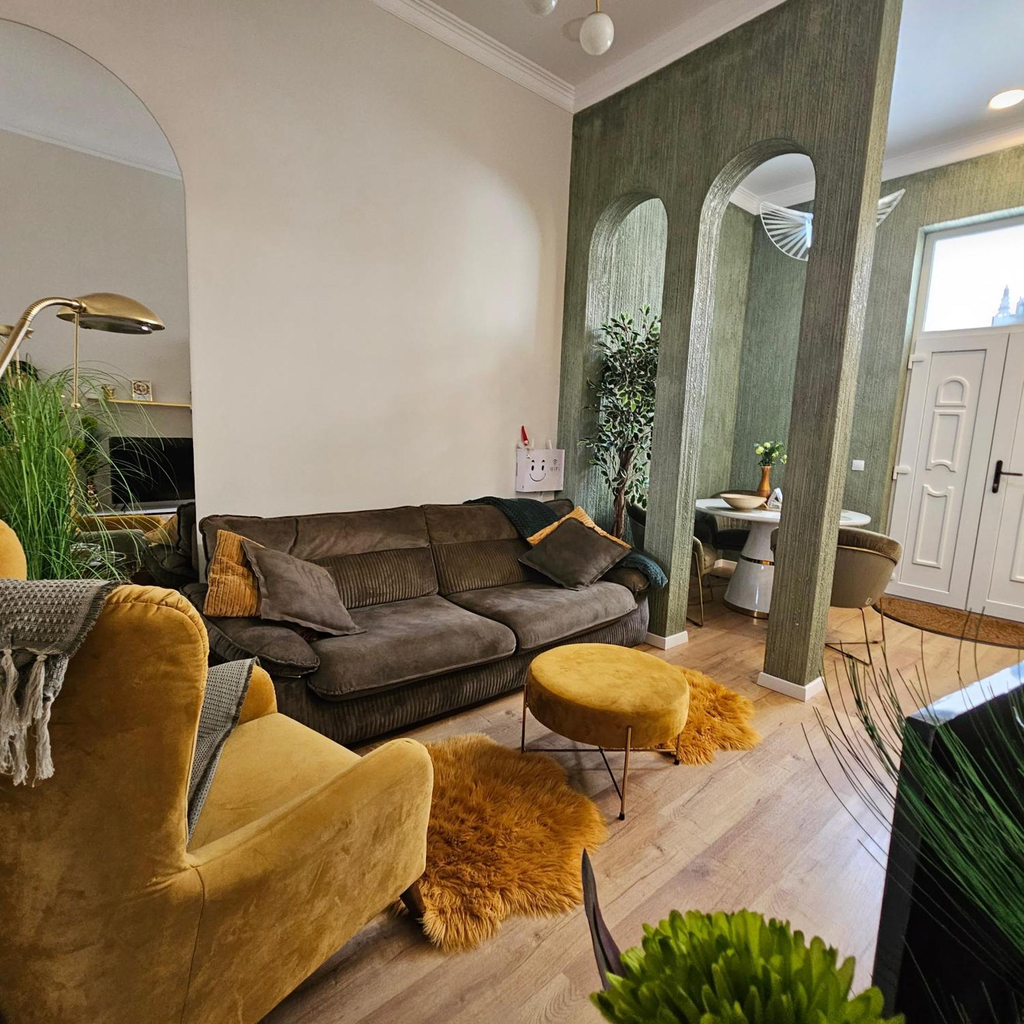 Apartament M فاترا دورني المظهر الخارجي الصورة
