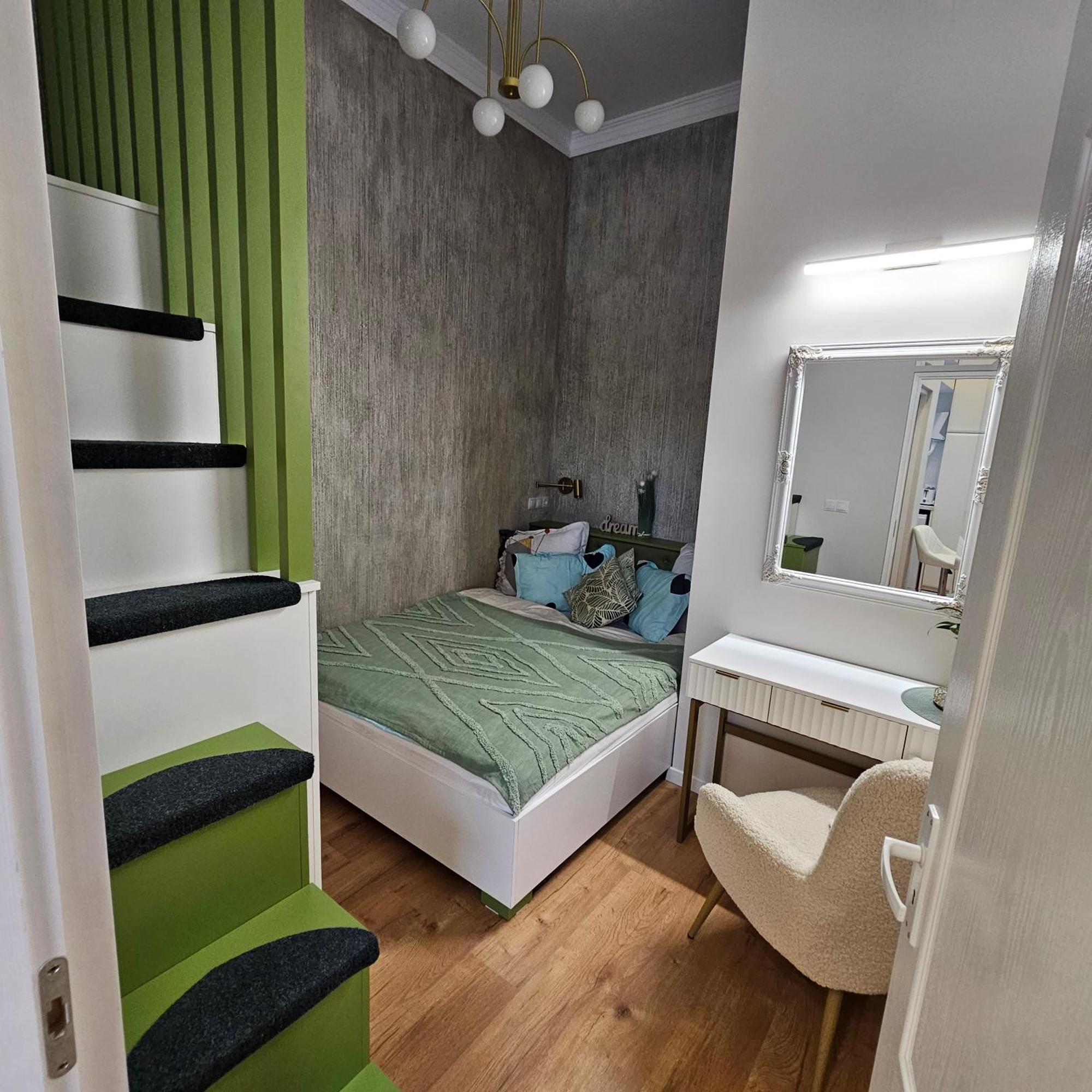 Apartament M فاترا دورني المظهر الخارجي الصورة