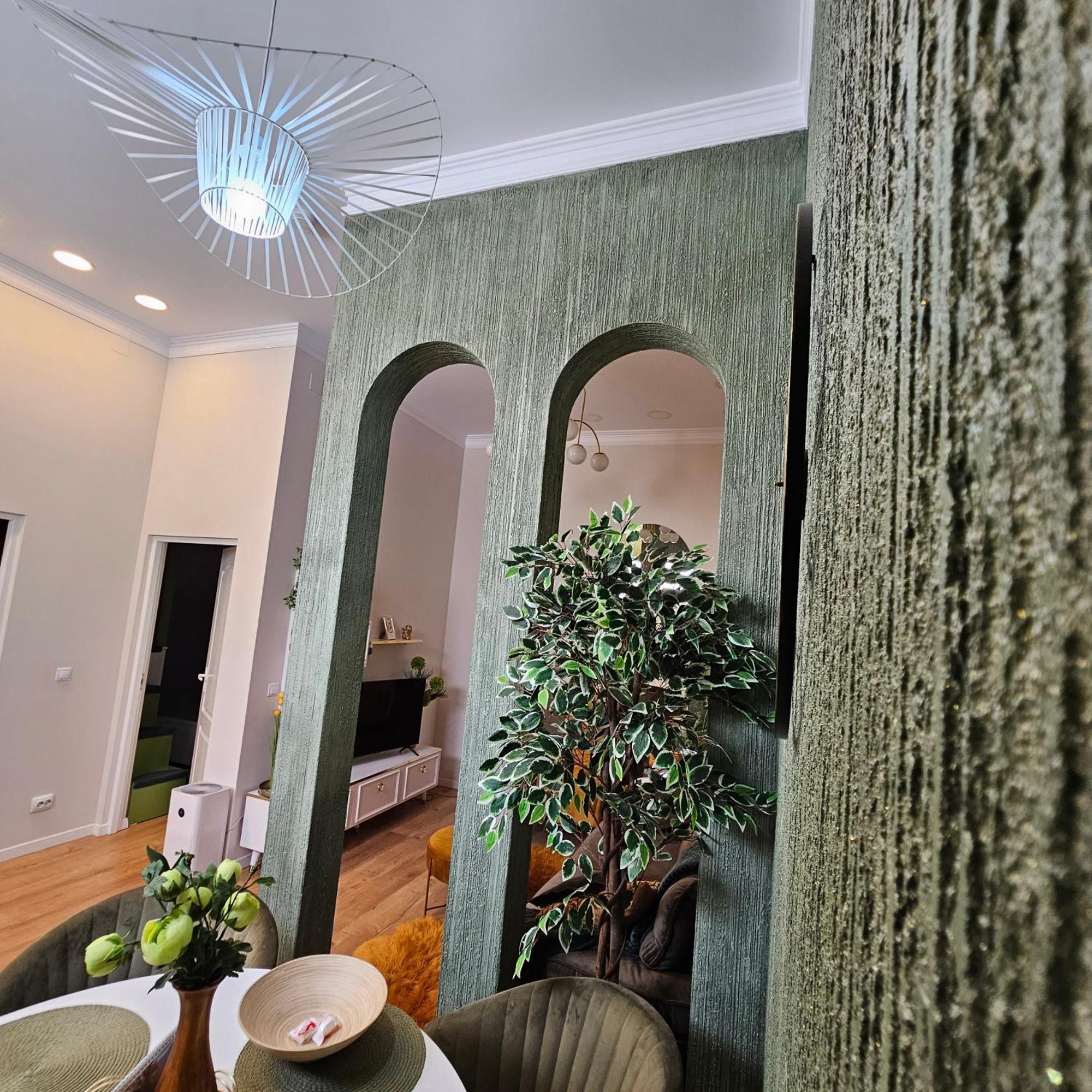 Apartament M فاترا دورني المظهر الخارجي الصورة